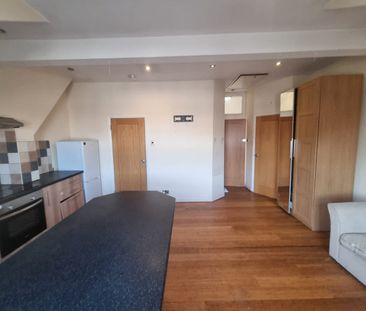 1 Bed Flat, Merton High Street, SW19 - Photo 5