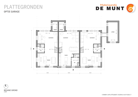 Kerkstraat 13 8315 AD Luttelgeest - Photo 5