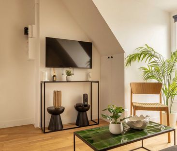 Boulevard de Sébastopol - Photo 1