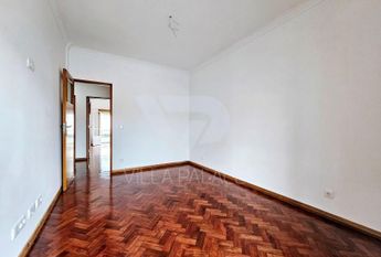 Apartamento T3 em Lisboa