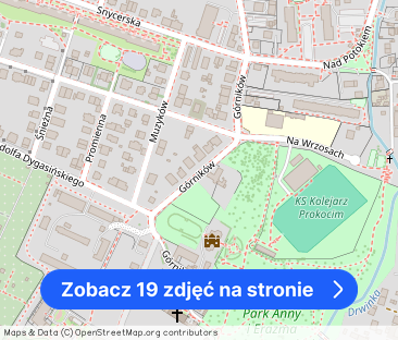 Górników | 80 m2 | 4 pok | Balkon | 0 % PROWIZJI - Zdjęcie 1