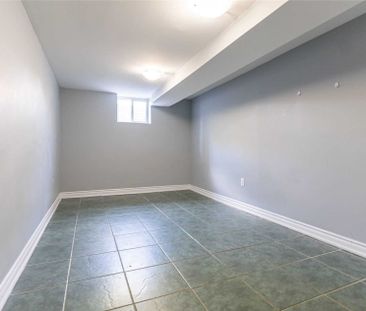 For Lease - 17 Manitou Crescent Unit# Basement, Brampton, Ontario - Photo 4