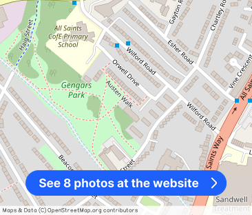 Austen Walk, West Bromwich - Photo 1