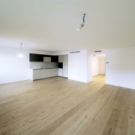 2.5 Zimmer, 86 m², 1. Stock - Photo 3