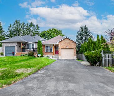 For Lease - 410 Sunset Boulevard, Clarington, Ontario - Photo 5