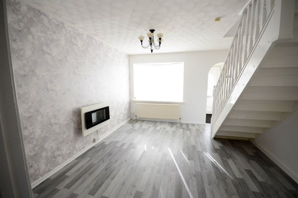 2 bed house to rent in Dykes Way, Windy Nook, NE10 - Photo 1