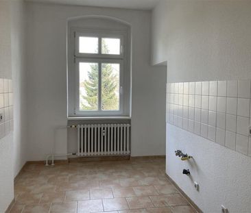 Helle 2-Zimmer-Wohnung unweit des Mariendorfer Volksparks! - Foto 1