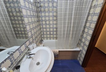 Apartamento T1, com vista mar, em Albufeira, Algarve