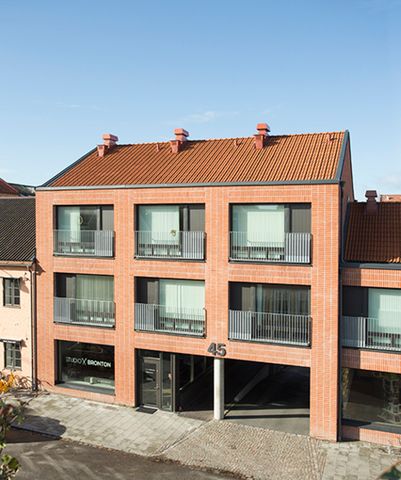 Odengatan 45A, Gamla Limhamn - Foto 4