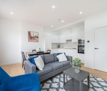 2 bedroom flat to rent - Photo 6