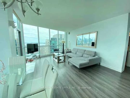 For Lease - 219 Fort York Boulevard Unit# 3802, Toronto, Ontario - Photo 1