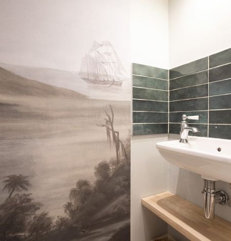 Hôtel particulier • Odéon - Photo 2