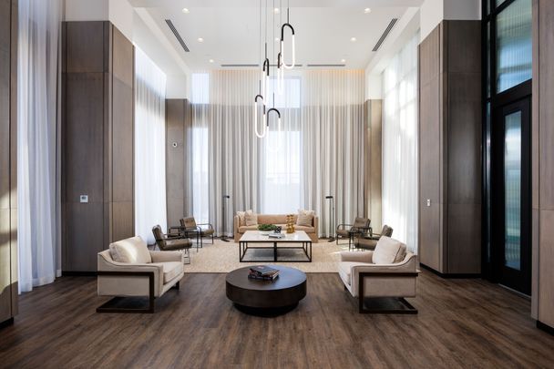 For Lease - 36 Brentcliffe Road Unit# 709, Toronto, Ontario - Photo 1