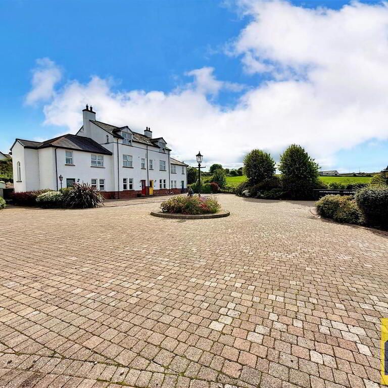 Riverdale Lodge, Bushmills, BT57 8AN - Photo 1