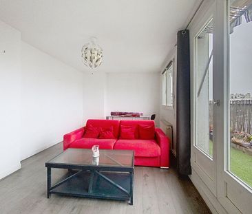 Appartement T2 Paris 15 à louer - Photo 1