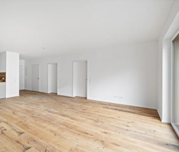 Moderne 2,5 Zimmer Wohnung Neubau - Erstbezug - Foto 2