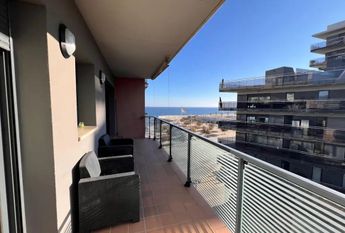 Carrer dEduard Maristany, Badalona, Catalonia