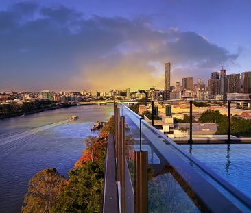 Vida Apartments - Modern, spacious one bedroom apartment - Photo 1