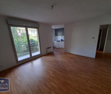 Location Appartement 2 pièces 48m² ELBEUF 76500 - Photo 1