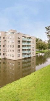 Rietkerkweg 0ong, 3066 TN Rotterdam, Nederland - Foto 1