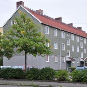 Kallebäcksvägen 3D - Photo 1