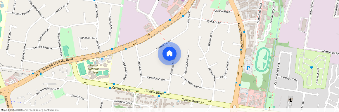 10 Patonga Street, Qld 4214, Ashmore