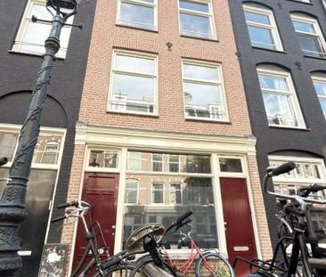 Van Hogendorpstraat 129-3, Fannius Scholtenbuurt, 1051BM, Amsterdam - Photo 4