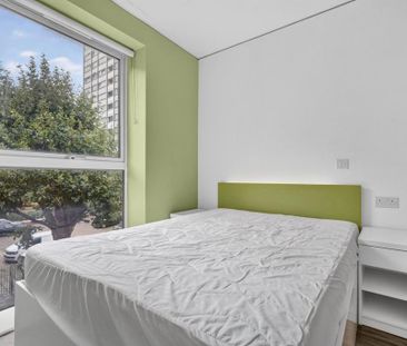 Studio to rent - Photo 3