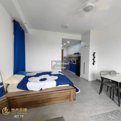 Sunsuria Forum - Foto 1