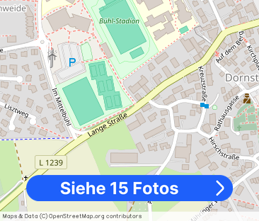 Charmante Dachgeschosswohnung mit Wohlfühlambiente und sonnigem Bal... - Foto 1