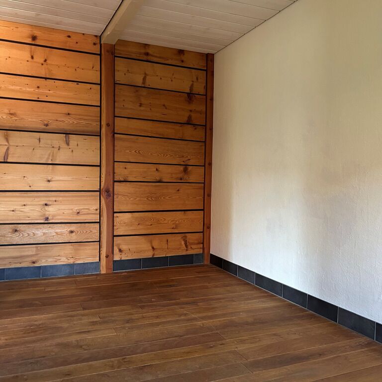 A louer appartement de 2.5 pièces refait à neuf - Photo 1