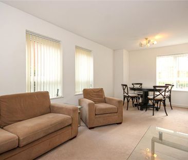 2 bedroom apartment to rent - Photo 4