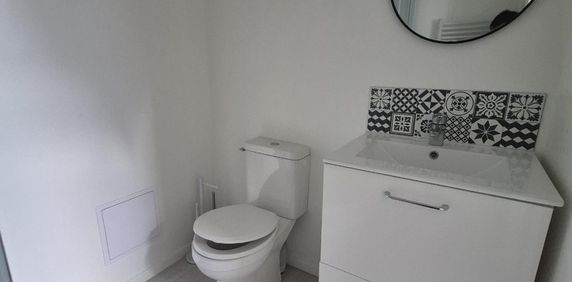 Location Appartement 1 pièce 20m² CAMBRAI 59400 - Photo 2