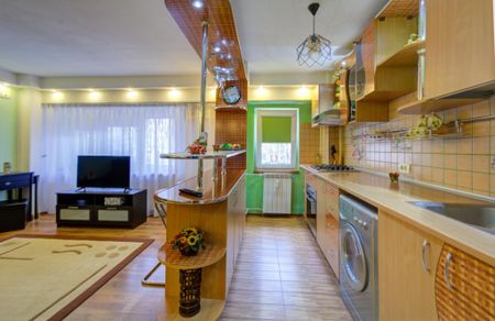 Garsoniera - Studio - Nerva Traian - Unirii - Timpuri Noi - Photo 5