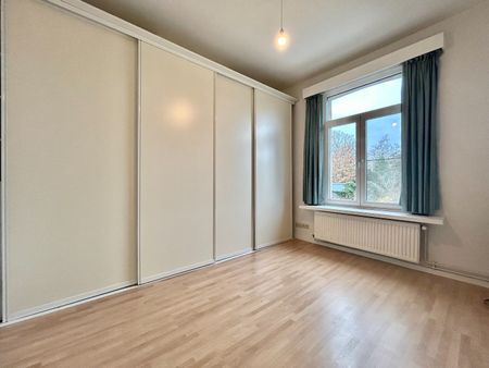 Gezellig 2 slpk appartement met fenomenaal terras - Foto 2