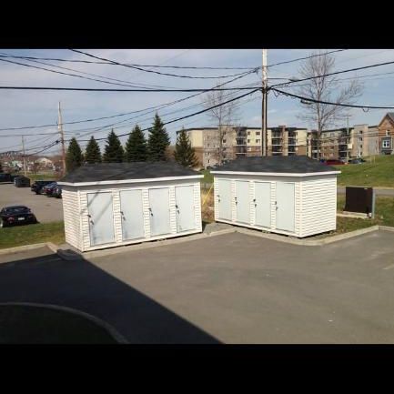 Grand 4 1/2 Lévis - à 4 min des ponts de quebec - Photo 3