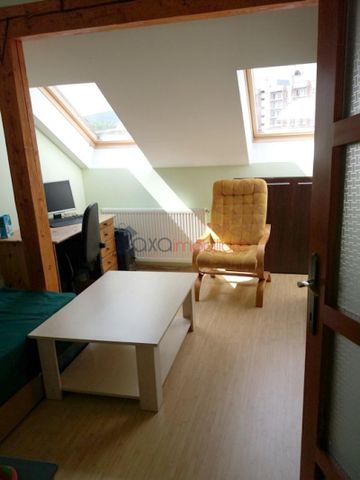 Apartament 4 camere de inchiriat in Cluj-Napoca, Marasti ID 4731 - Fotografie 4