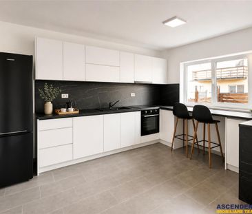 Casa mobilata si utilata, curte individuala, Izvor, Tarlunge - Fotografie 4