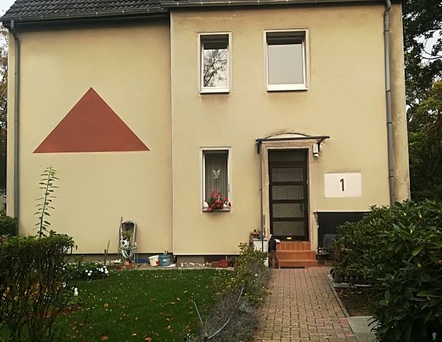 Gemütliche 2-Zimmer-Wohnung im Herzen von Gelsenkirchen Scholven - Photo 1