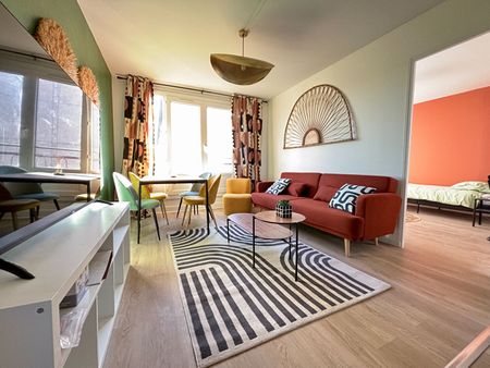 Location Maison 18m² - Photo 3