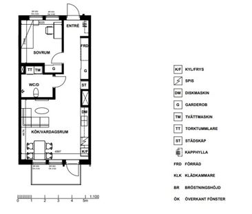 Finjagatan 1A - Foto 5