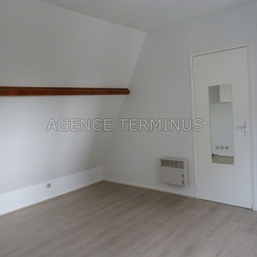 Location Appartement 1 pièce 17m² ENGHIEN LES BAINS 95880 - Photo 2