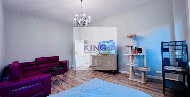 Mieszkanie na wynajem Szczecin, Centrum - Photo 1