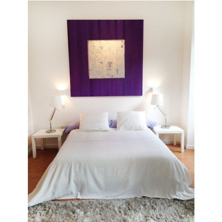 3 room luxury Flat for rent in Monte Estoril, Cascais e Estoril, Cascais, Lisbon - Photo 1