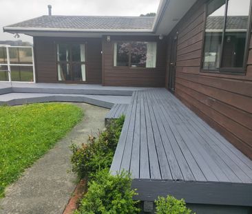 16a Tennyson Street, Trentham - Photo 1