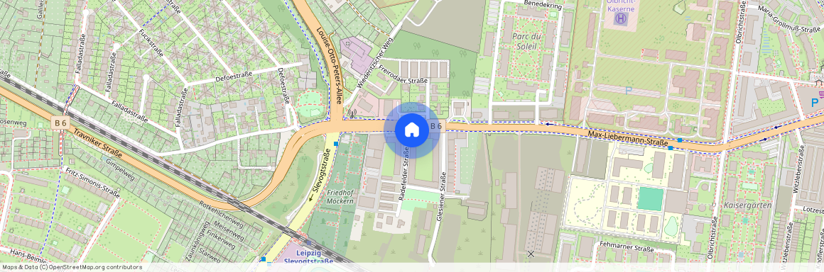 Radefelder Straße 26, 04159, Leipzig Ot Möckern