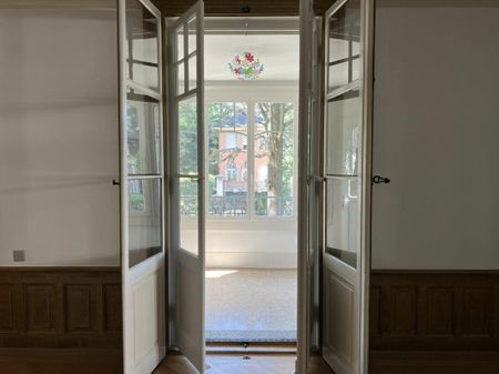 5 Zimmer Wohnung - Photo 5
