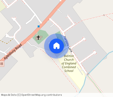 St. James Way, Bierton, HP22 - Photo 1