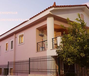 Διαμέρισμα για ενοικίαση Πόρτο Ράφτη (Μαρκόπουλο) - Photo 5