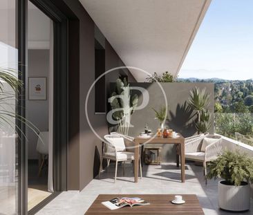 Flat for rent with Terrace in Mira-sol (Sant Cugat del Vallès) - Photo 6